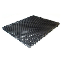 30mm Drainage Cell 1.2m x 1m sheets (4pieces)