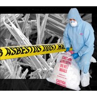 Asbestos Removal Products